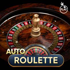 Try Auto-Roulette slot by Pragmatic Play on unibethu.eu – logo image