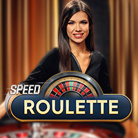 Play the Speed Roulette slot by Pragmatic Play on Unibet